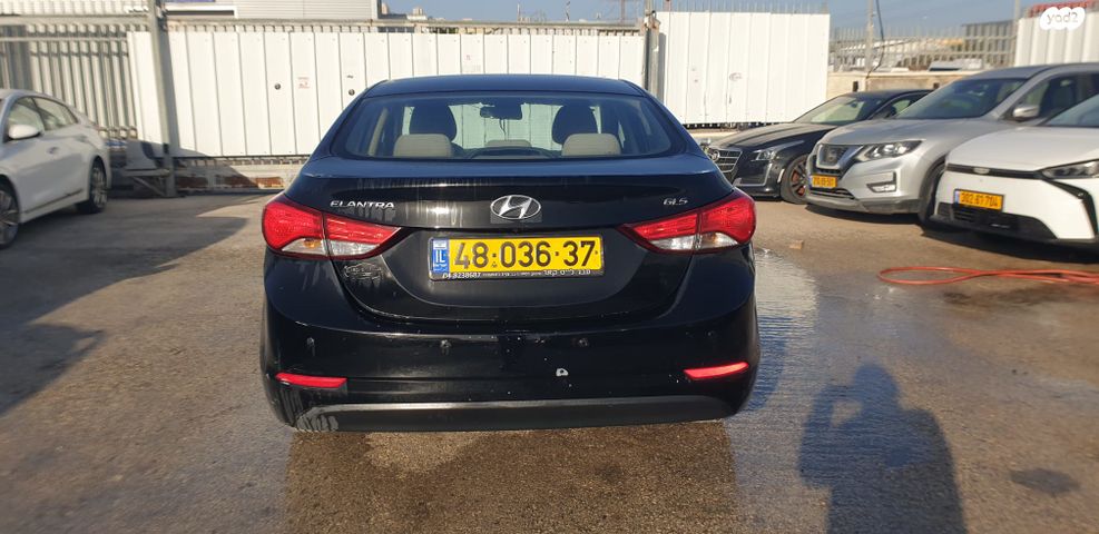 מודעת רכב יונדאי I35 2