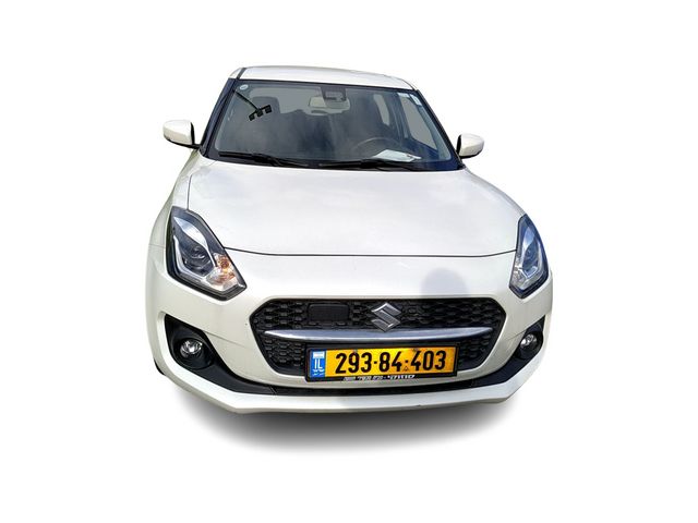 מודעת רכב סוזוקי סוויפט 2