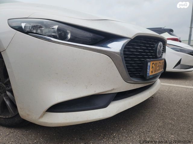 מודעת רכב צ׳רי FX