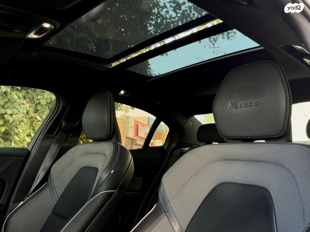 מודעת רכב וולוו S60