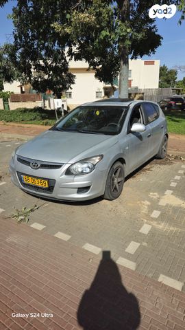 מודעת רכב יונדאי i30
