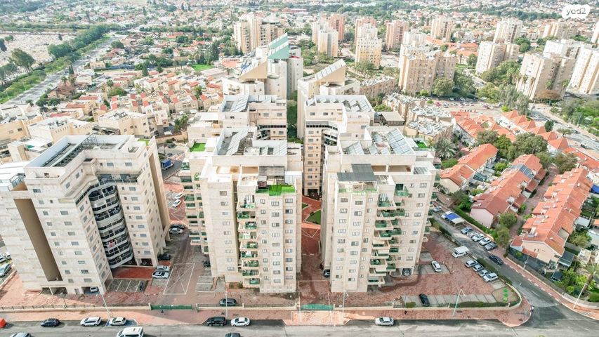 משעול סוסיא 8