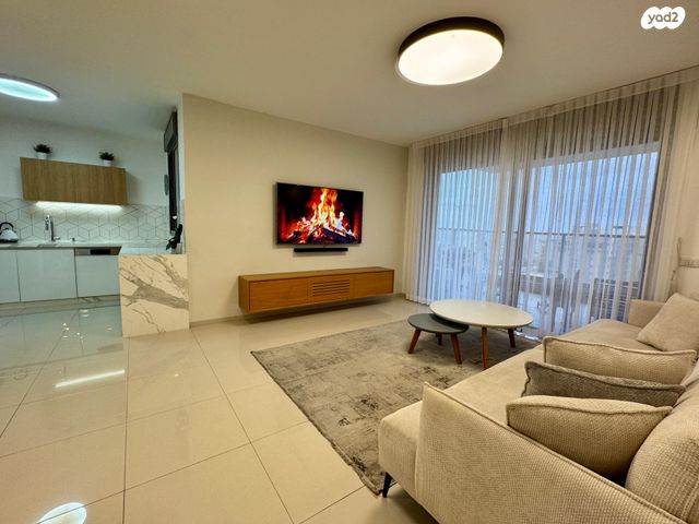 שדרות קדש 16