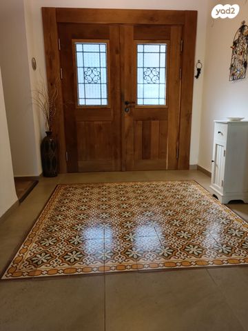 שביל הנרקיסים 30