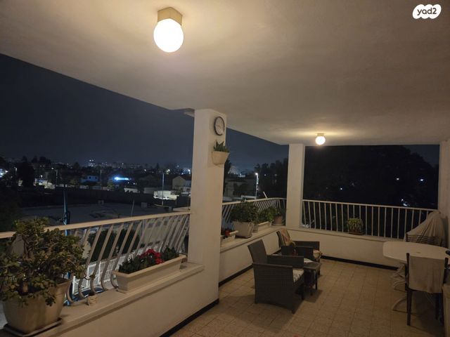 שדרות חטיבת יפתח 9