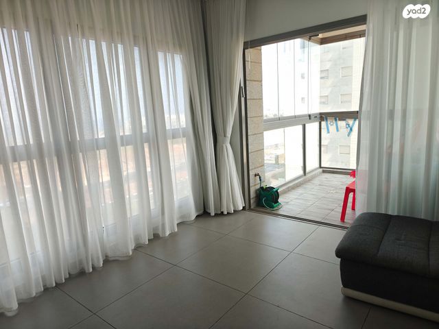 שדרות בן גוריון 143