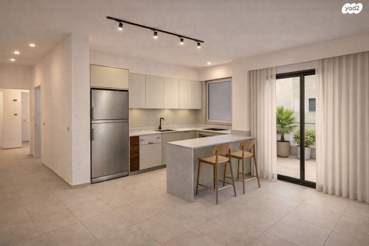 שדרות אילות 1