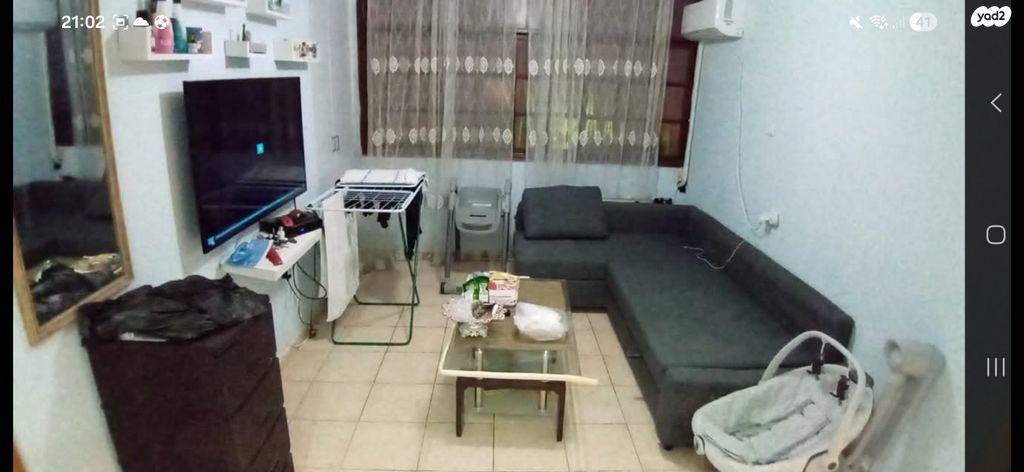 שדרות ירושלים השלמה 682