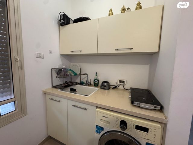 משעול רחם 16