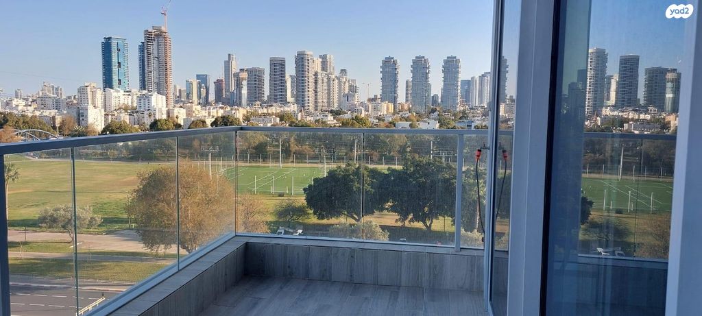 שדרות לוי אשכול 2