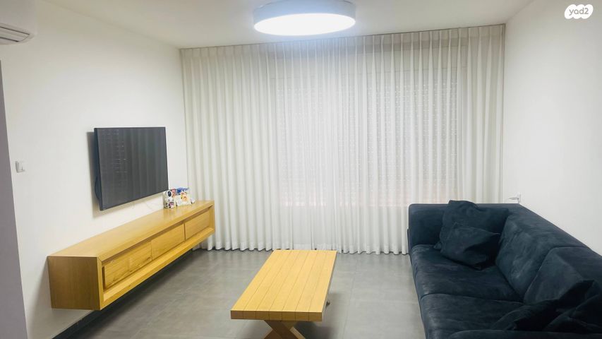 דרך לוד הירוקה 4