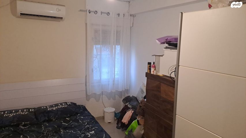 שדרות יוספטל 8