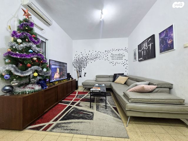 עמק יזרעאל 8