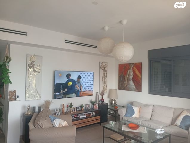 שדרות רובע יזרעאל 21