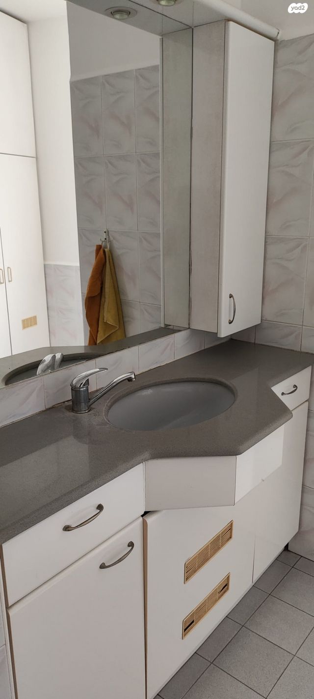 דירה, רוטשילד 135, המרכז השקט / מרכז העיר, פתח תקווה