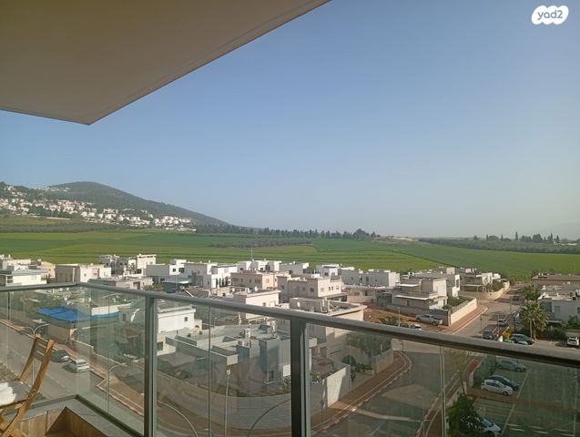 שדרות רובע יזרעאל 21