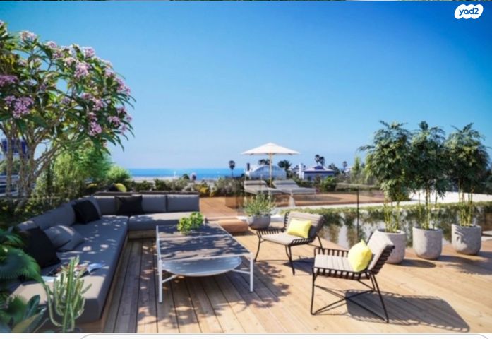 הרצליה פיתוח