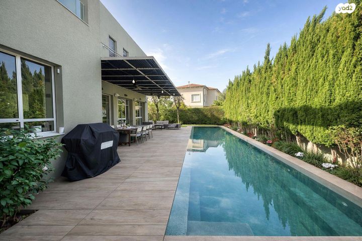 בית פרטי/ קוטג'