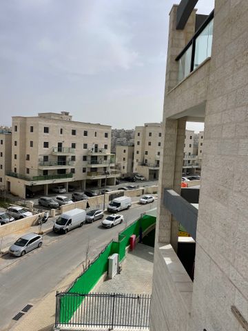 דירה, נתיבות ישראל / רמת בית שמש ד-4, בית שמש