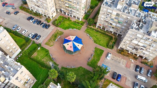 דירה, שדרות בן גוריון 31, בן גוריון, רמלה