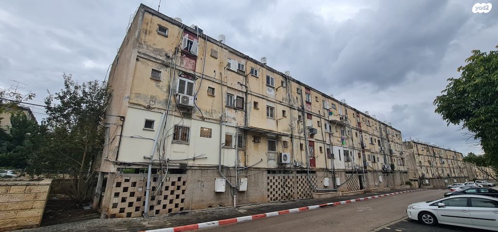 שדרות יוספטל 