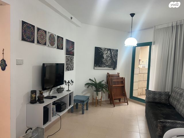 דירה, טבריה