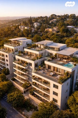 גג/ פנטהאוז