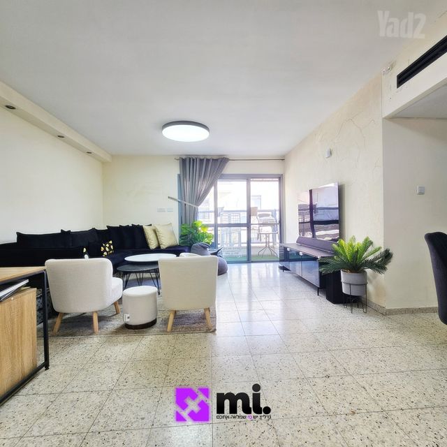 דירה למכירה בבית שמש (תיווך) — 5
