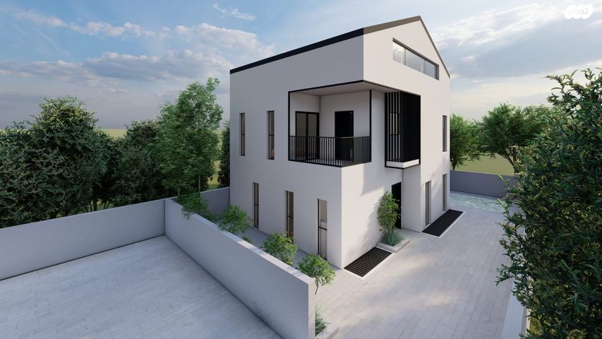 שיכוני המזרח