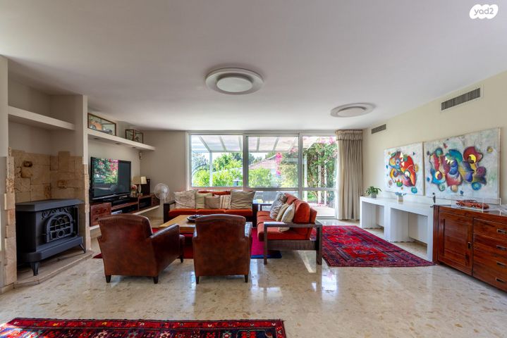 בית פרטי/ קוטג'