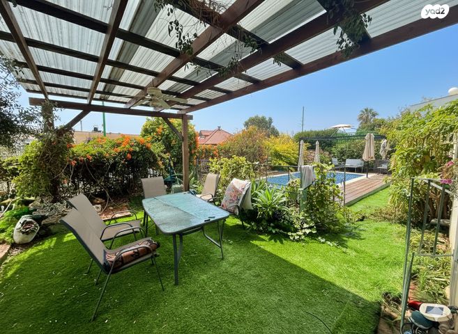 בית פרטי/ קוטג'