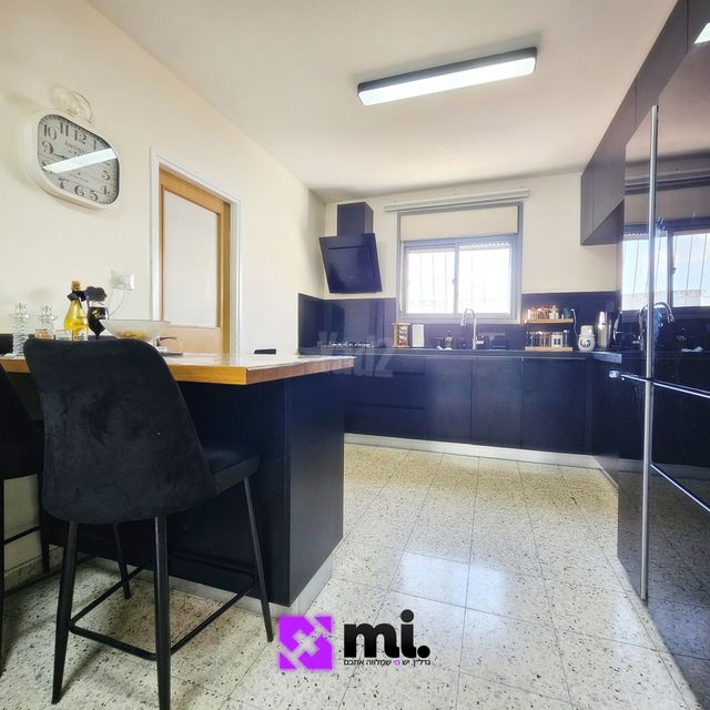 דירה למכירה בבית שמש (תיווך) — 4