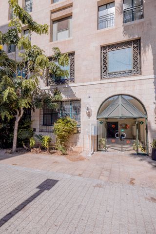 דירה למכירה בתל אביב יפו (תיווך) — 5