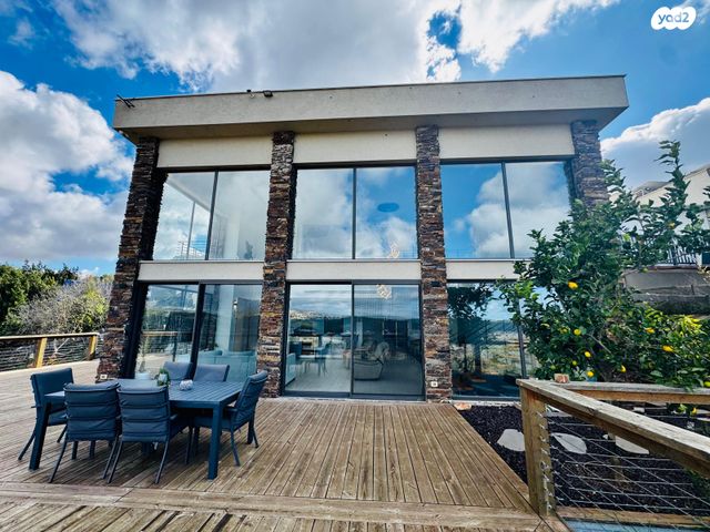 בית פרטי/ קוטג', אבן מנחם