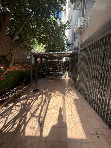 דירת גן למכירה בתל אביב יפו (תיווך) — 4