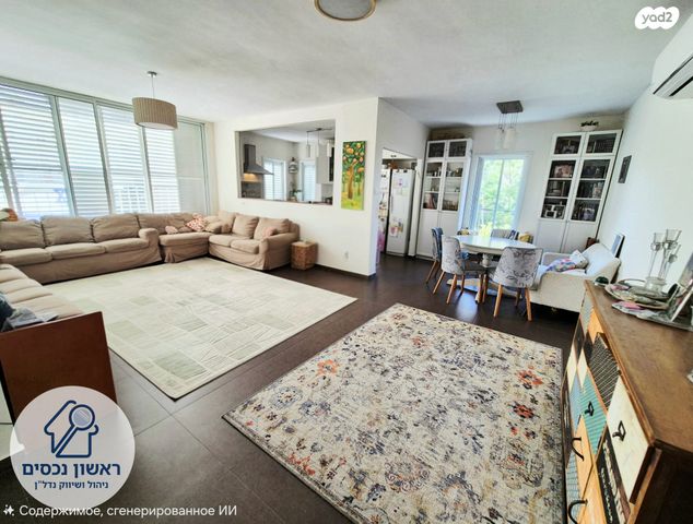 גג/ פנטהאוז