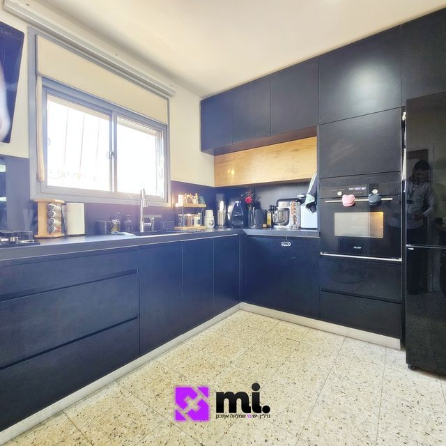 דירה למכירה בבית שמש (תיווך) — 3