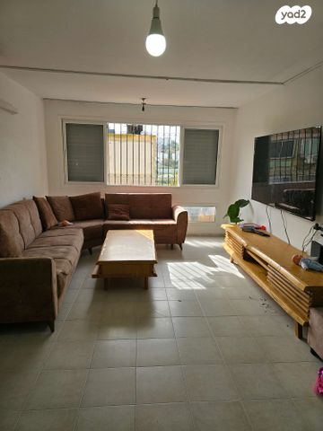 דירה, בית שמש