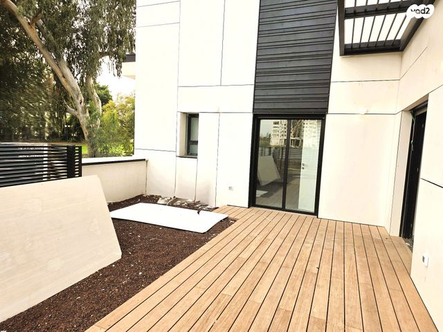 גרין פארק החדשה