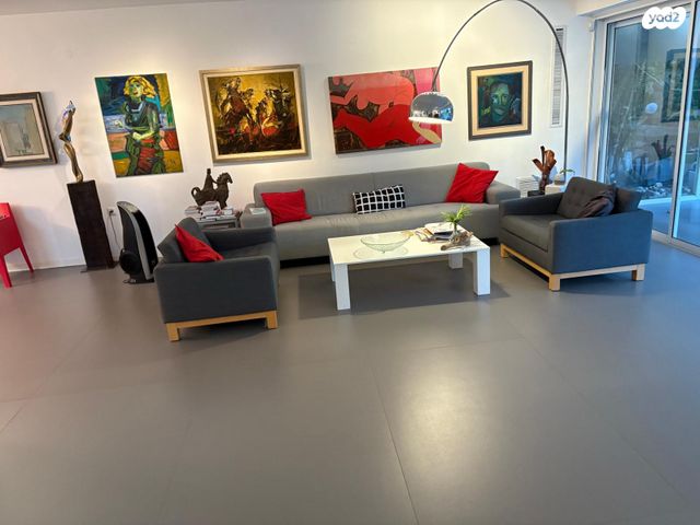 שיכון דן, נווה דן