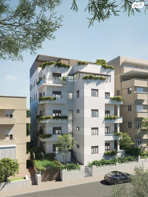 לב תל אביב, לב העיר צפון