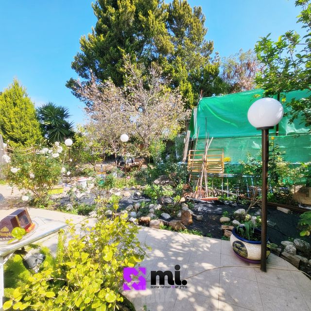 בית פרטי/ קוטג' למכירה בבית שמש (תיווך) — 3