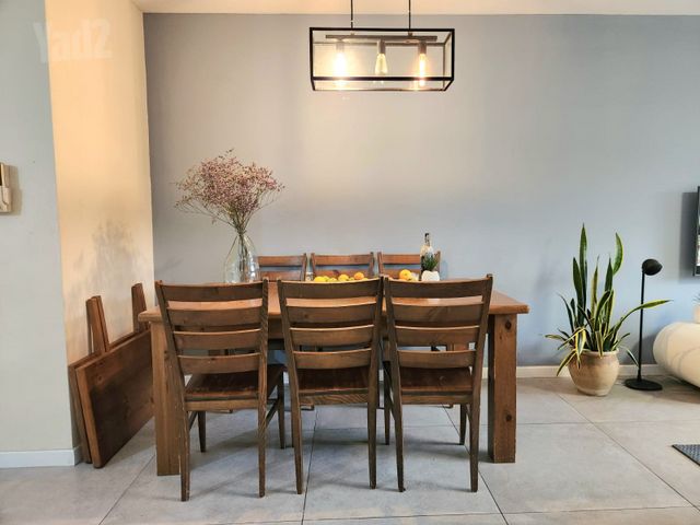 דירה למכירה בתל אביב יפו (תיווך) — 5