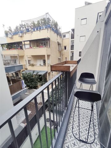 דירה למכירה בתל אביב יפו (תיווך) — 4