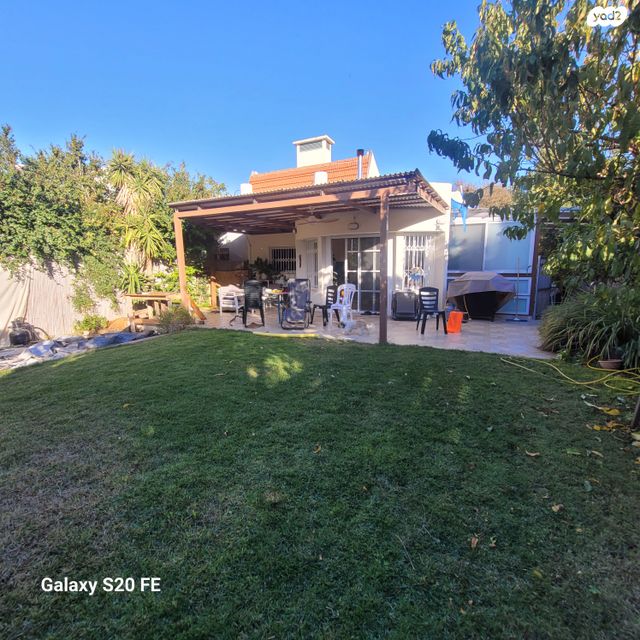 בית פרטי/ קוטג'