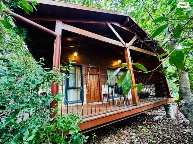 משק חקלאי/ נחלה