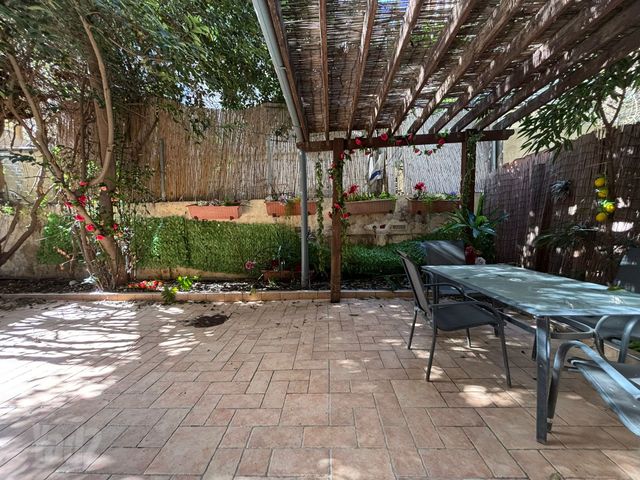דירת גן למכירה בתל אביב יפו (תיווך) — 2