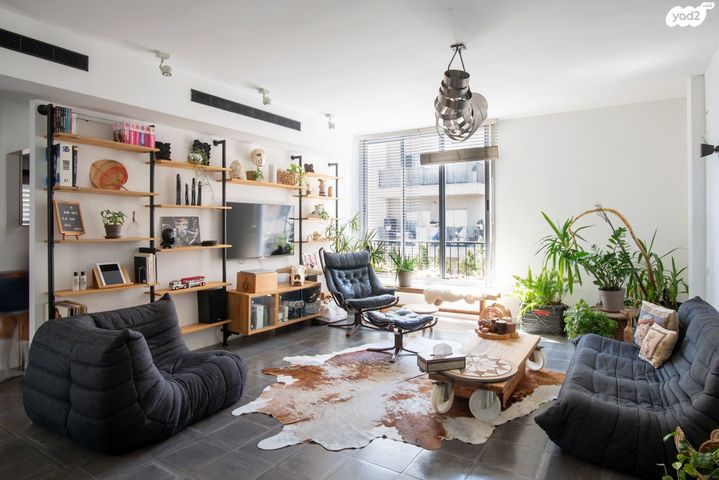 לב תל אביב, לב העיר צפון