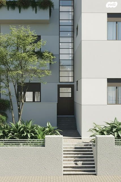 לב תל אביב, לב העיר צפון