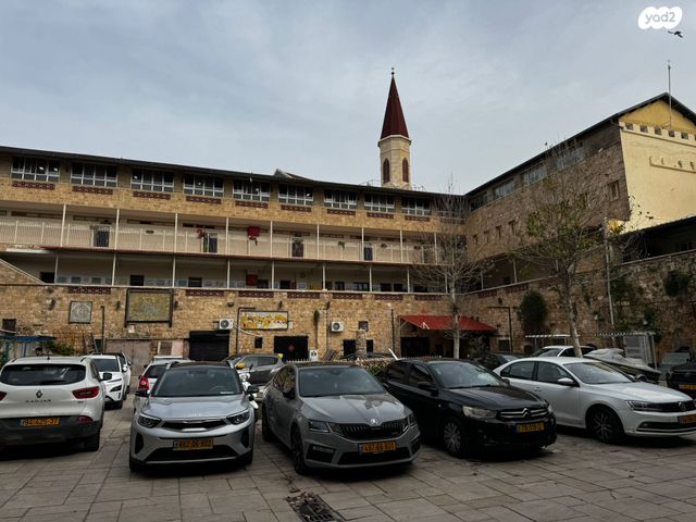 העיר העתיקה